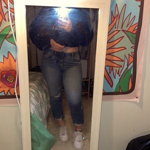 NWT Rewash, Classic Rise - size 11/30